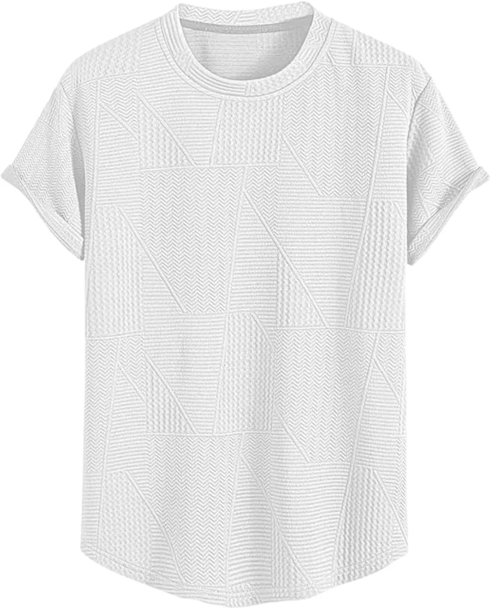 Cotton Linen Shirt